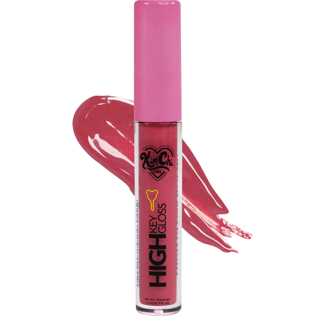 High Shine Gloss KimChi Chic Beauty