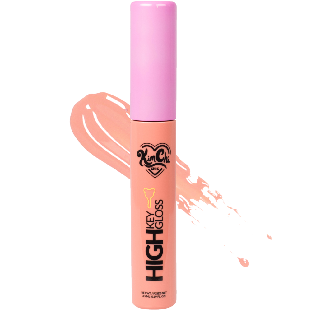 High Shine Gloss KimChi Chic Beauty