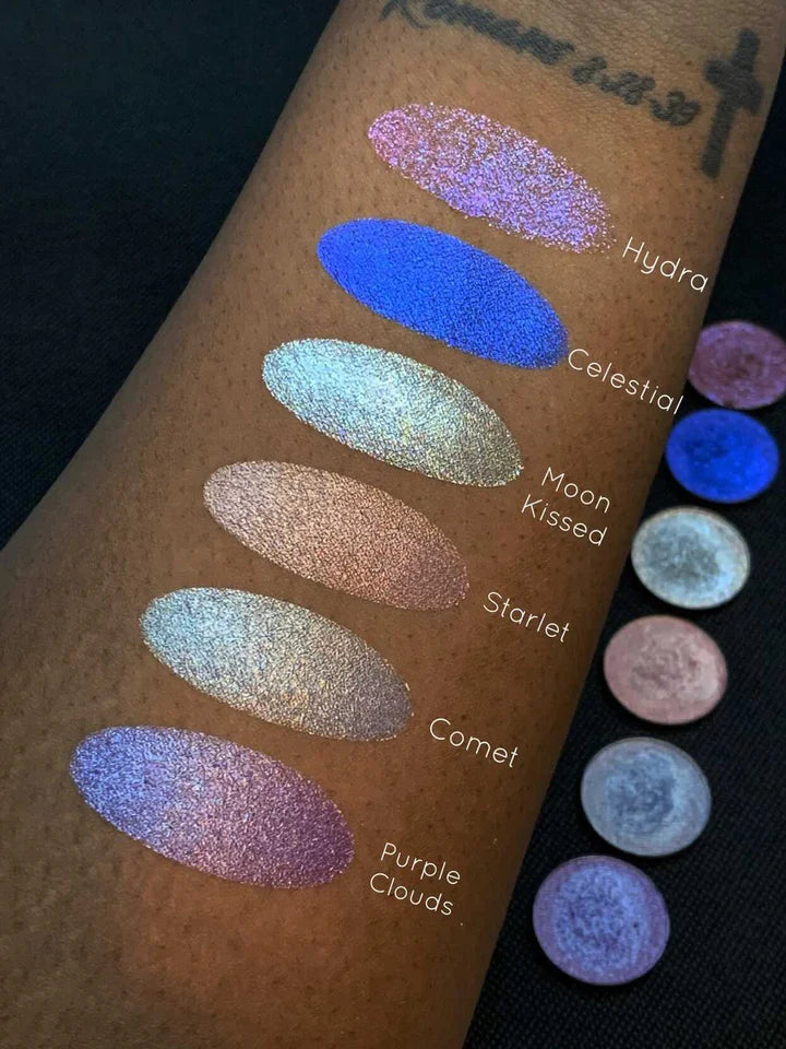 Starlet Terra Moons Cosmetics