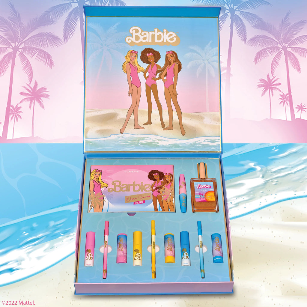 BARBIE™ X Glamlite PR Box Glamlite