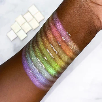 Spectrum | Iridescent Multichrome Clionadh Cosmetics