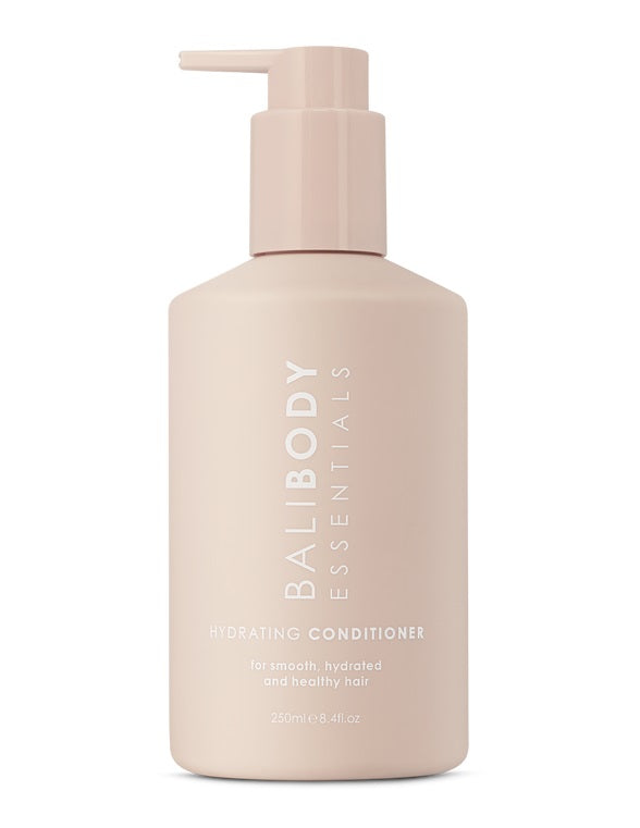 Hydrating Conditioner BALI BODY