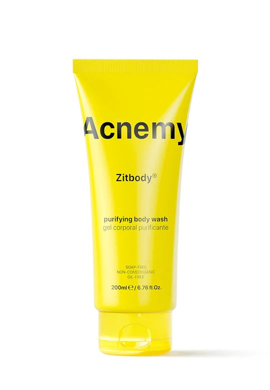 ZITBODY® ACNEMY