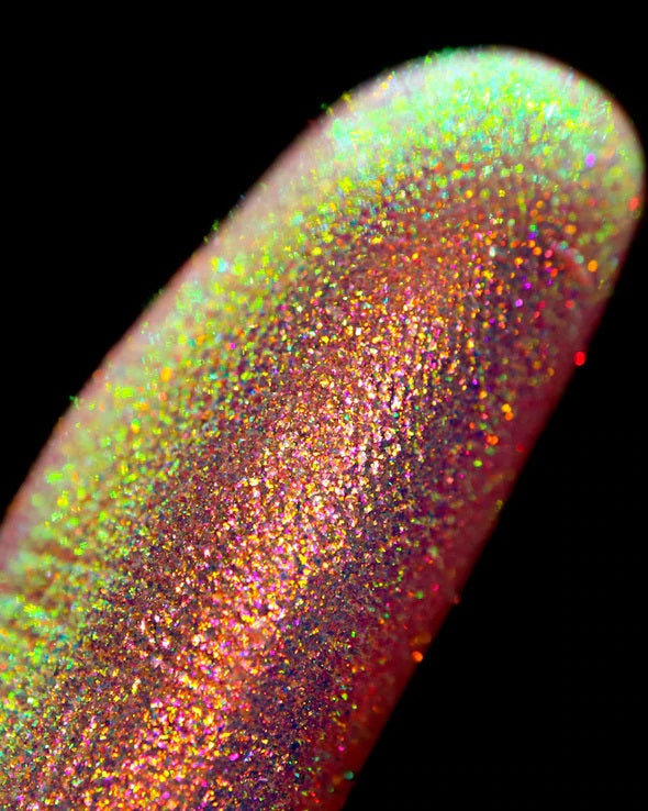 Opal Multichrome - Sassy Pants Karla Cosmetics