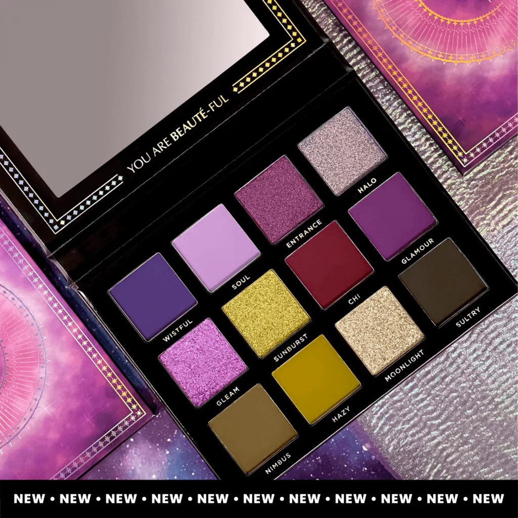 AURA PALETTE Ace Beauté