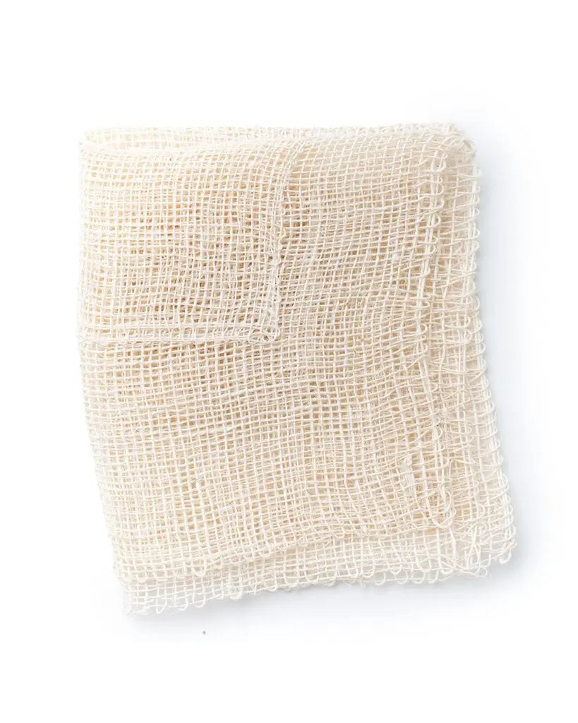 Agave Leaf Cleansing Cloth Earth Harbor