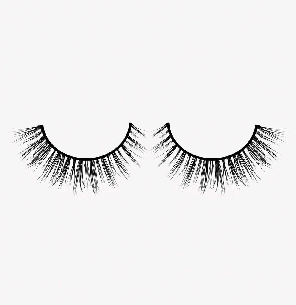 Are those Real? Velour Lashes