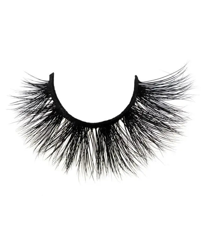 #BADDIE Baddie B Lashes