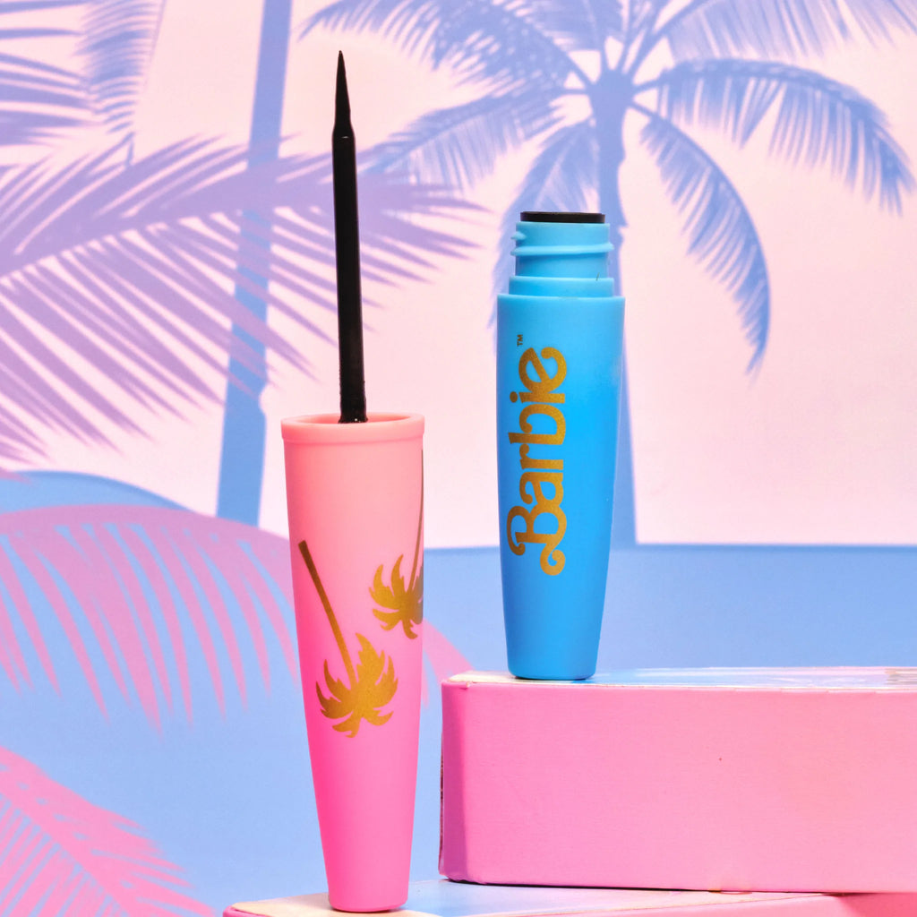 BARBIE™ X Glamlite Surfboard Eyeliner Glamlite