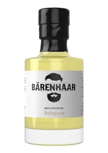 Bärenhaar - Bio-Rizinusöl & Bio-Japanische Minze Natapura