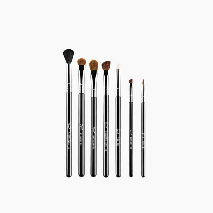 Basic Eyes Brush Kit Sigma Beauty®