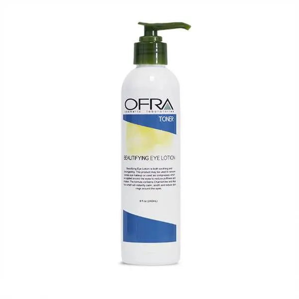 Beautifying Eye Lotion OFRA Cosmetics