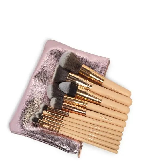 Beauty Creations Ballerina Brush Set 11pcs Beauty Creations