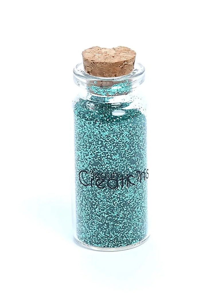 Beauty Creations - Glitter Aqua #13 Beauty Creations