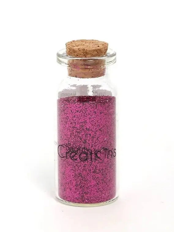 Beauty Creations - Glitter Magenta #16 Beauty Creations