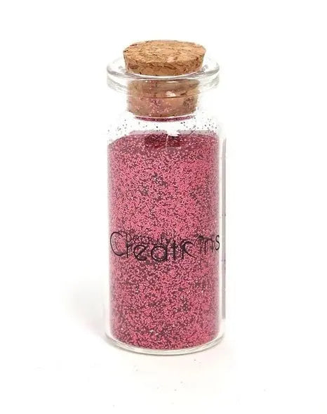 Beauty Creations - Glitter Pink Diamond #4 Beauty Creations