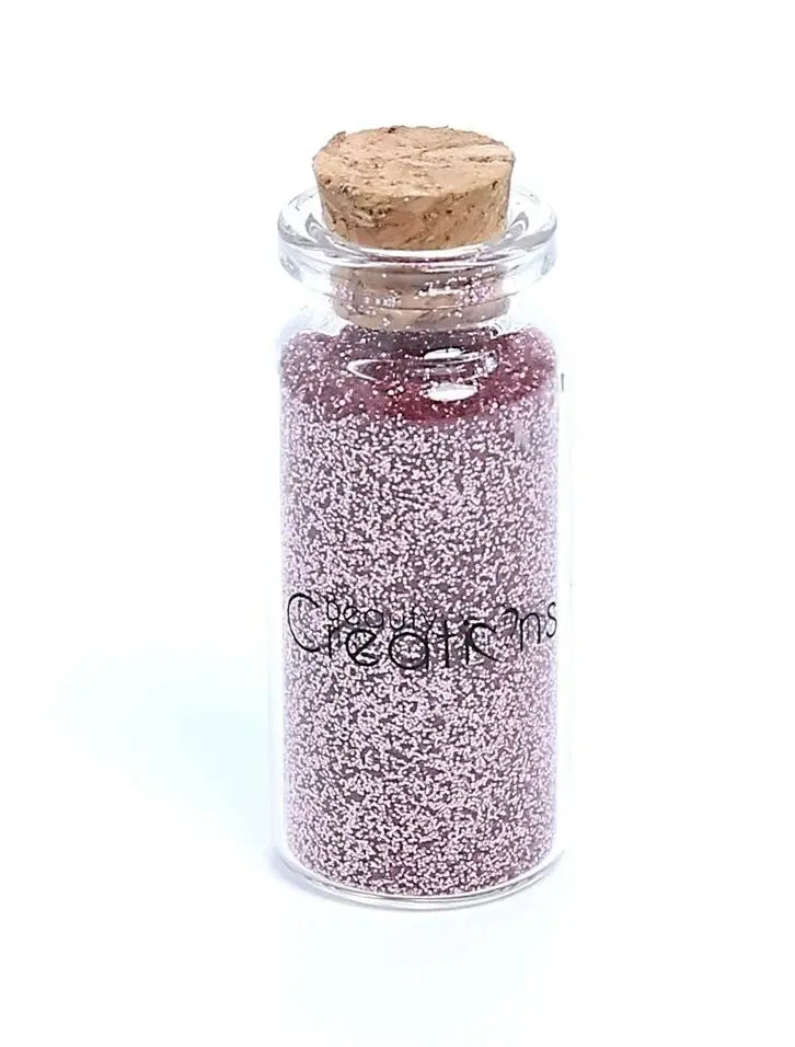 Beauty Creations - Glitter Rosebud #2 Beauty Creations