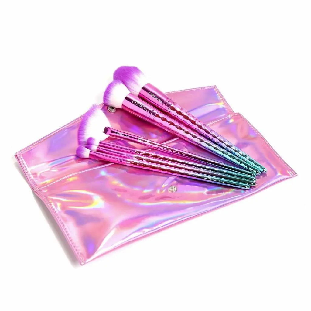 Beauty Creations Mermaid candy Set 6pcs Beauty Creations