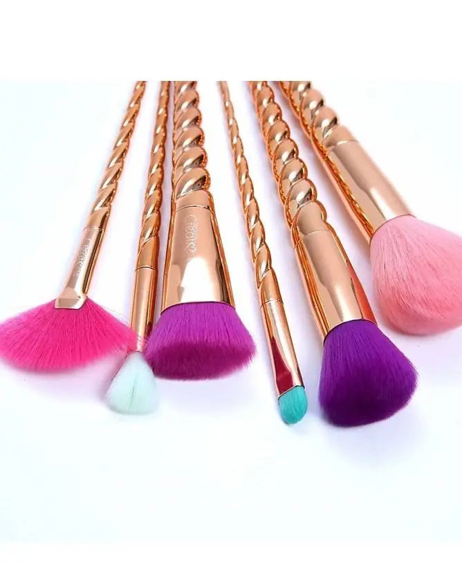 Beauty Creations Unicorn Copperella Set 6pcs Beauty Creations