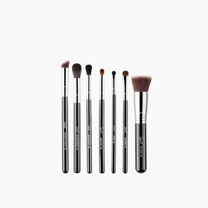 Best of Sigma Brush Set Sigma Beauty®