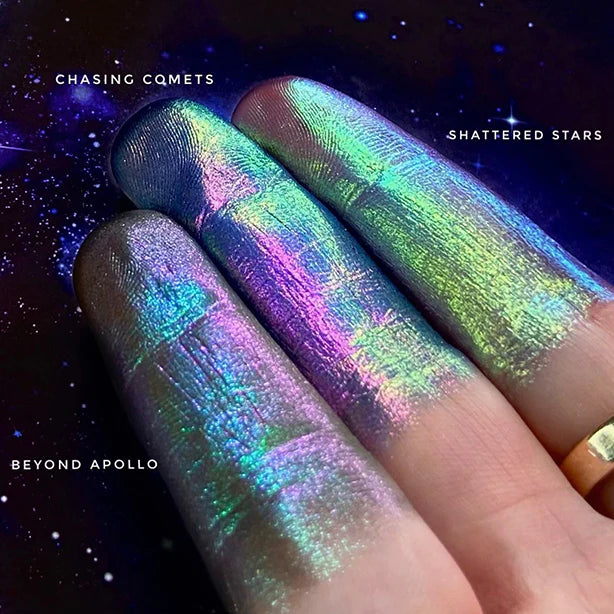 Beyond Apollo Terra Moons Cosmetics