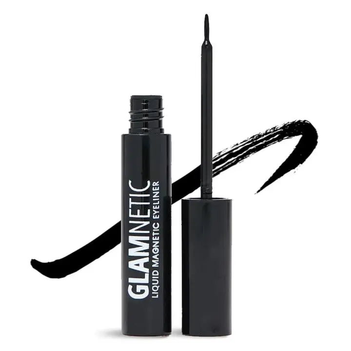 Black Liquid Magnetic Liner Glamnetic