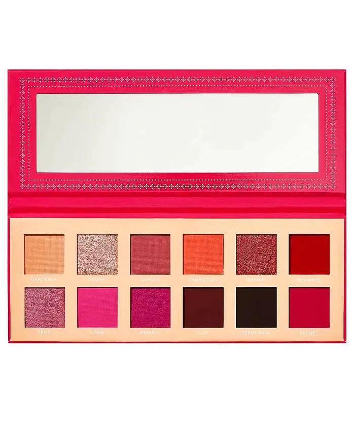 Blossom Passion Paradise Palette Ace Beauté