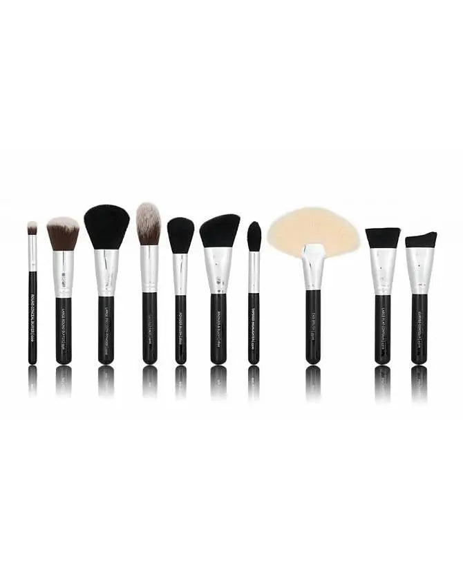 Boozy Cosmetics 10er Deluxe Face Set Boozy Cosmetics