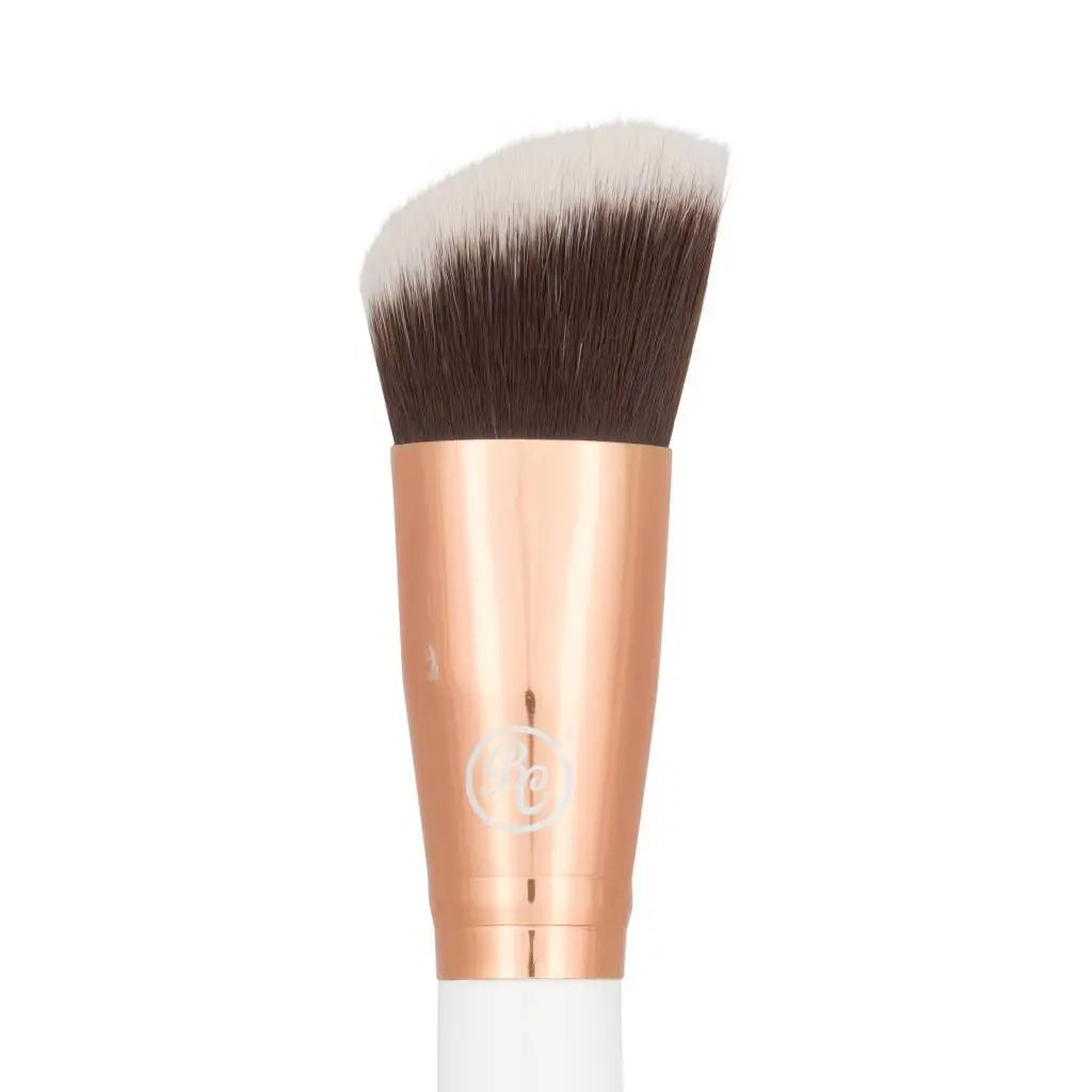 Boozy Cosmetics BoozyBrush 1700 Angled Buffer Boozy Cosmetics