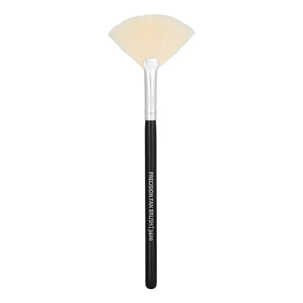 Boozy Cosmetics BoozyBrush 3400 Precision Fan Brush Boozy Cosmetics