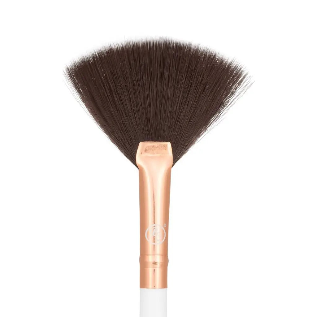 Boozy Cosmetics BoozyBrush 3400 Precision Fan Brush Boozy Cosmetics