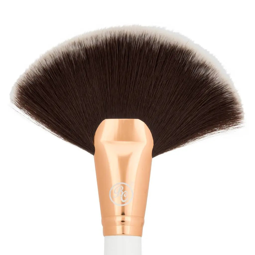 Boozy Cosmetics BoozyBrush 3500 Fan Brush Boozy Cosmetics