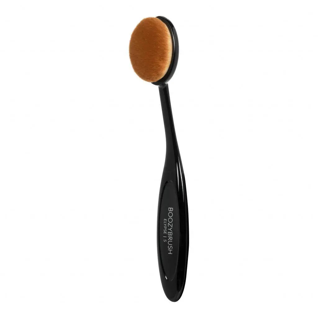 Boozy Cosmetics Oval Brush Elypse S Boozy Cosmetics