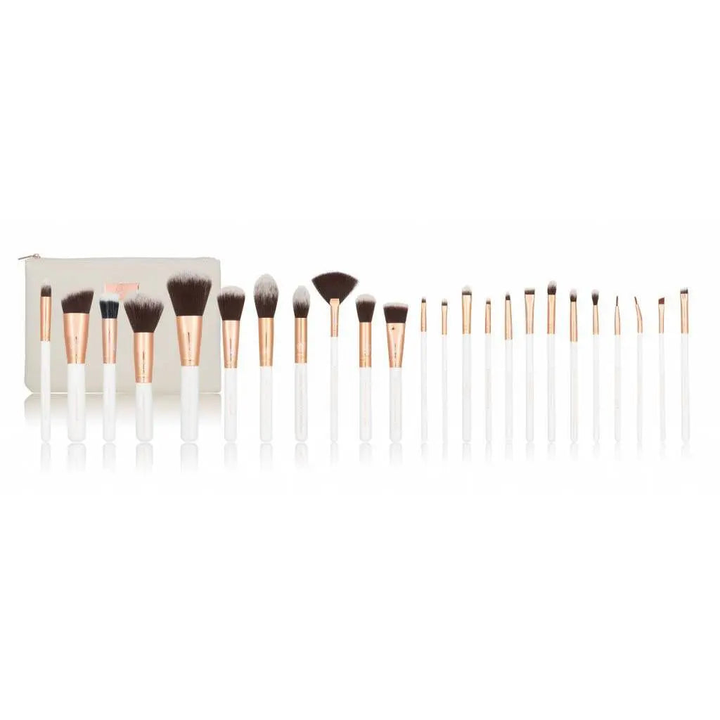 Boozy Cosmetics Rose Gold 24er Precision Set Boozy Cosmetics