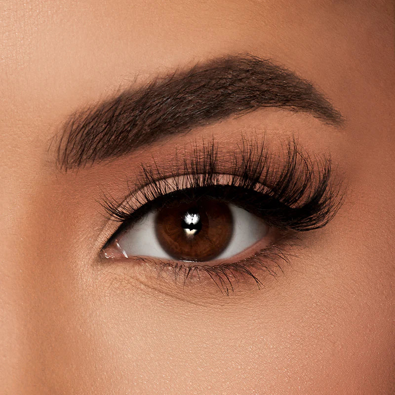 Magnet Lash - Bonded Lilly Lashes