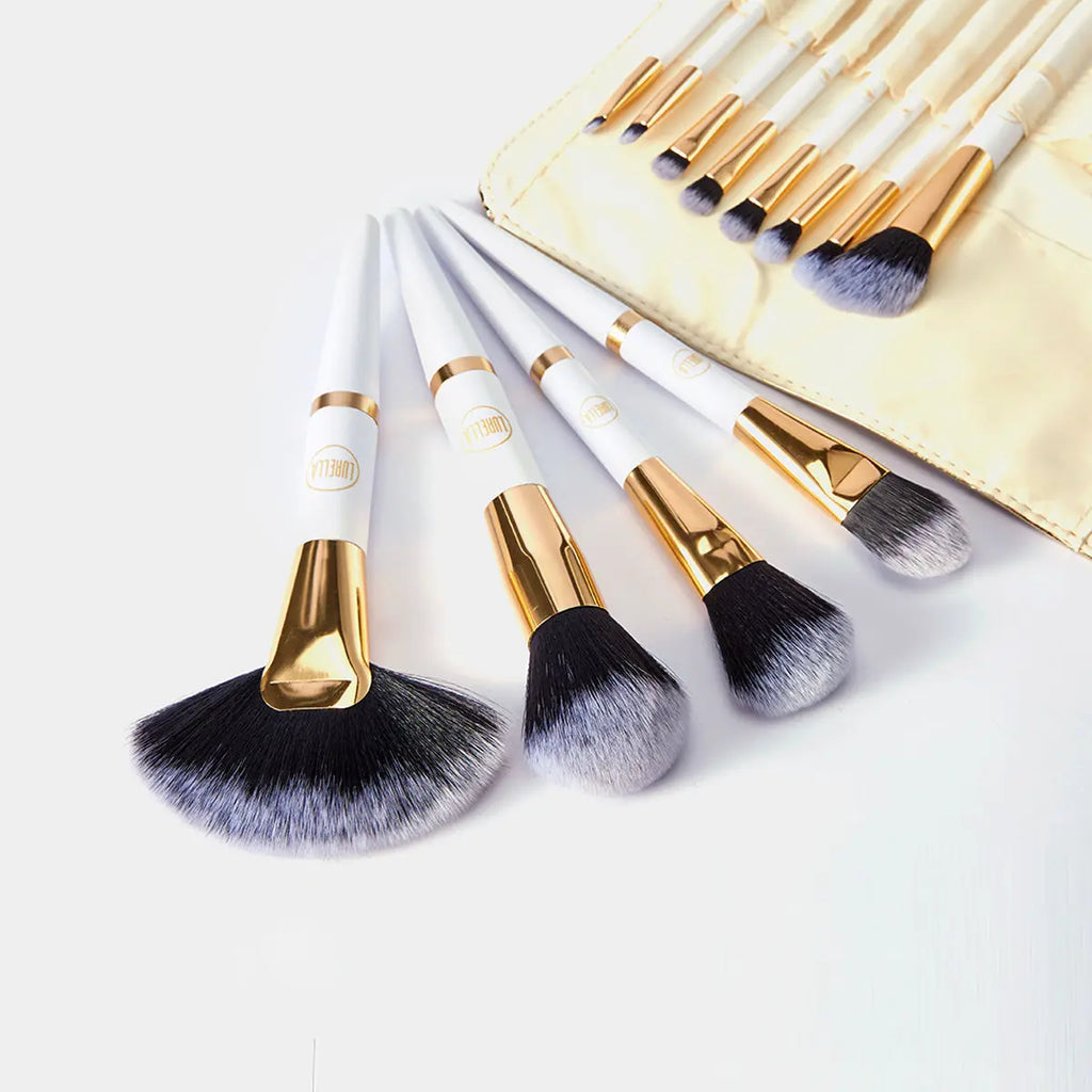 Brushset - Gold Rush Lurella