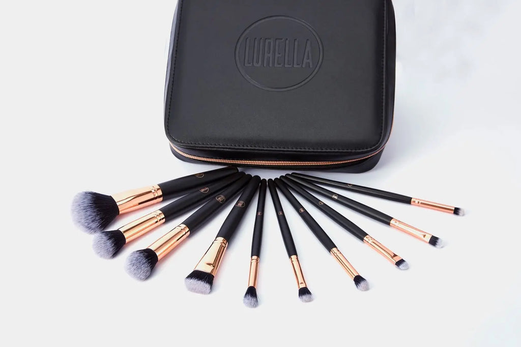 Brushset - On The Move Lurella