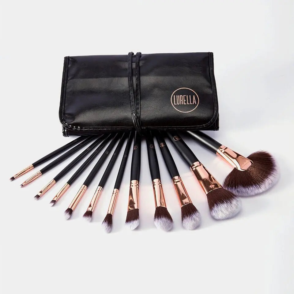 Brushset - Stay Glam Lurella