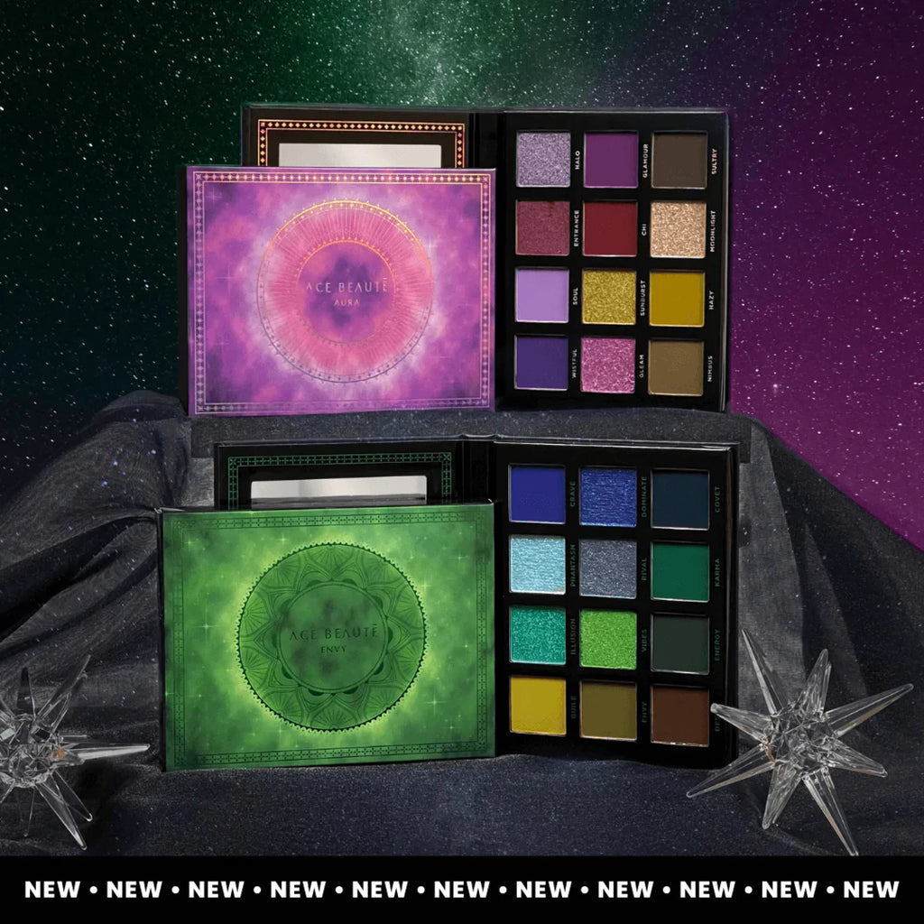 COSMIC COLLECTION Ace Beauté