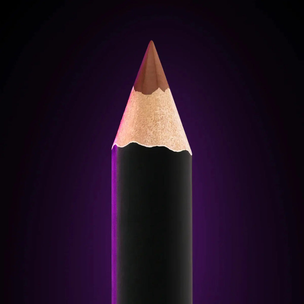 Café Lipliner Unearthly Cosmetics