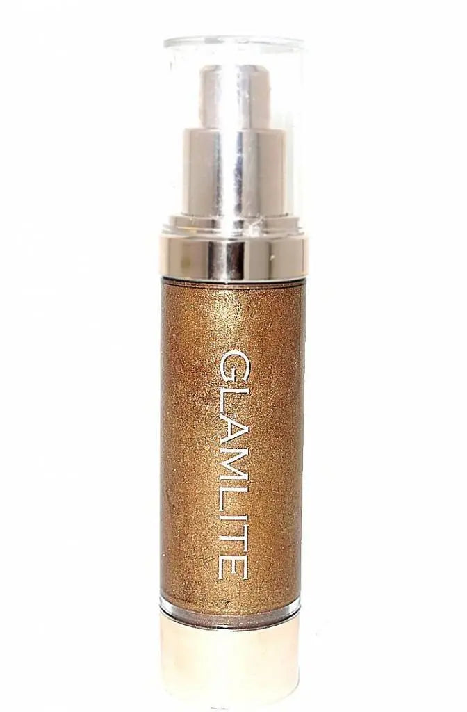 Caribbean Glow - Bahama Bronze Glamlite