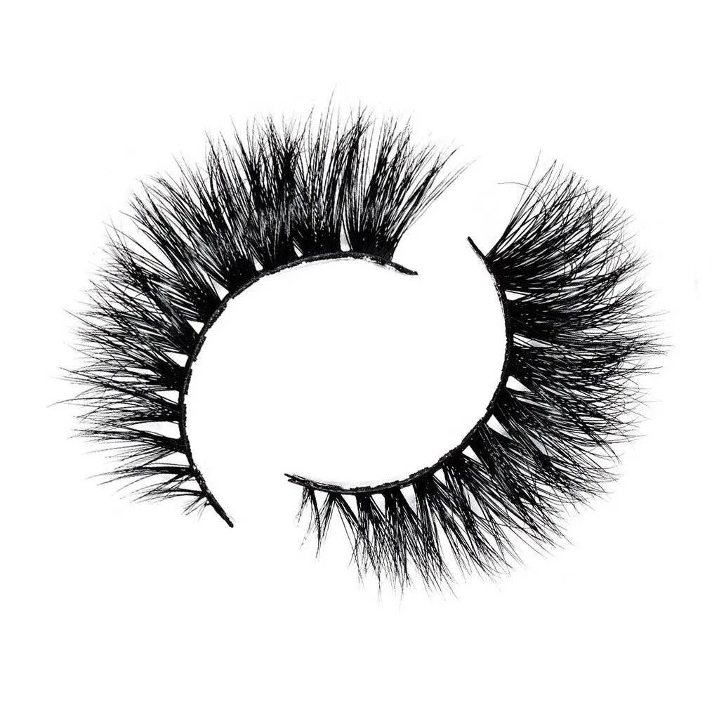 Carmel Lilly Lashes