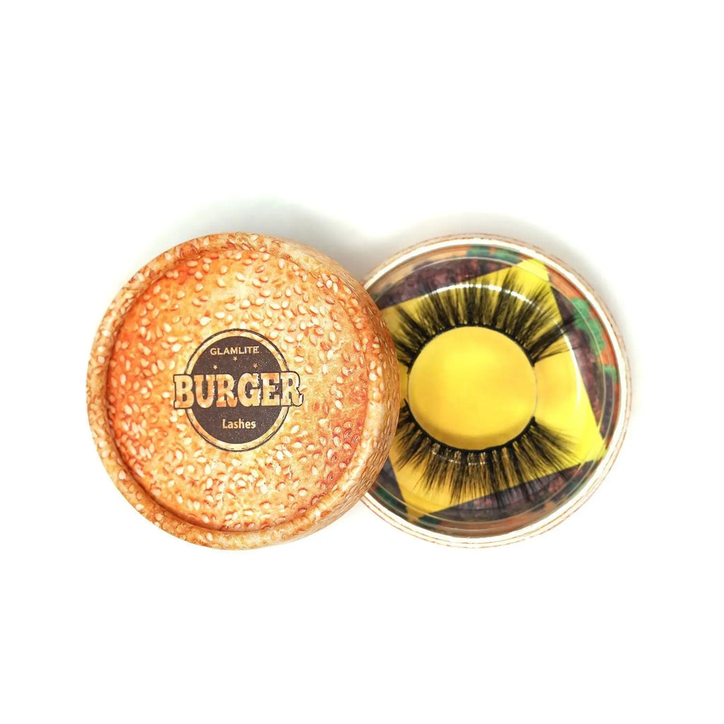 Cheeseburger SL-EYE-DERS Glamlite