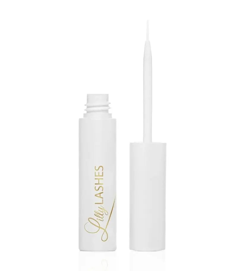 Clear Brush - On Lash Adhesive Lilly Lashes