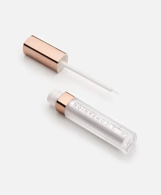 Companion Eyelash Glue Esqido lashes