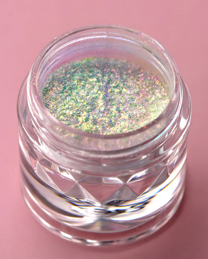 Multichrome Opal Eyeshadows - Cozy Karla Cosmetics