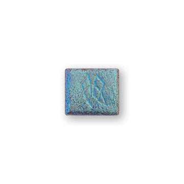 Cerulean | Deep Iridescent Multichrome Eyeshadow Clionadh Cosmetics