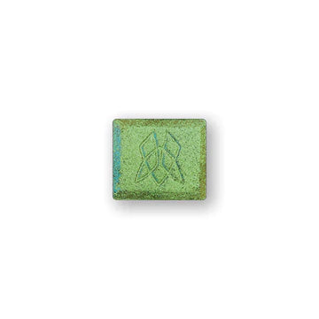 Viridian | Deep Iridescent Multichrome Eyeshadow Clionadh Cosmetics