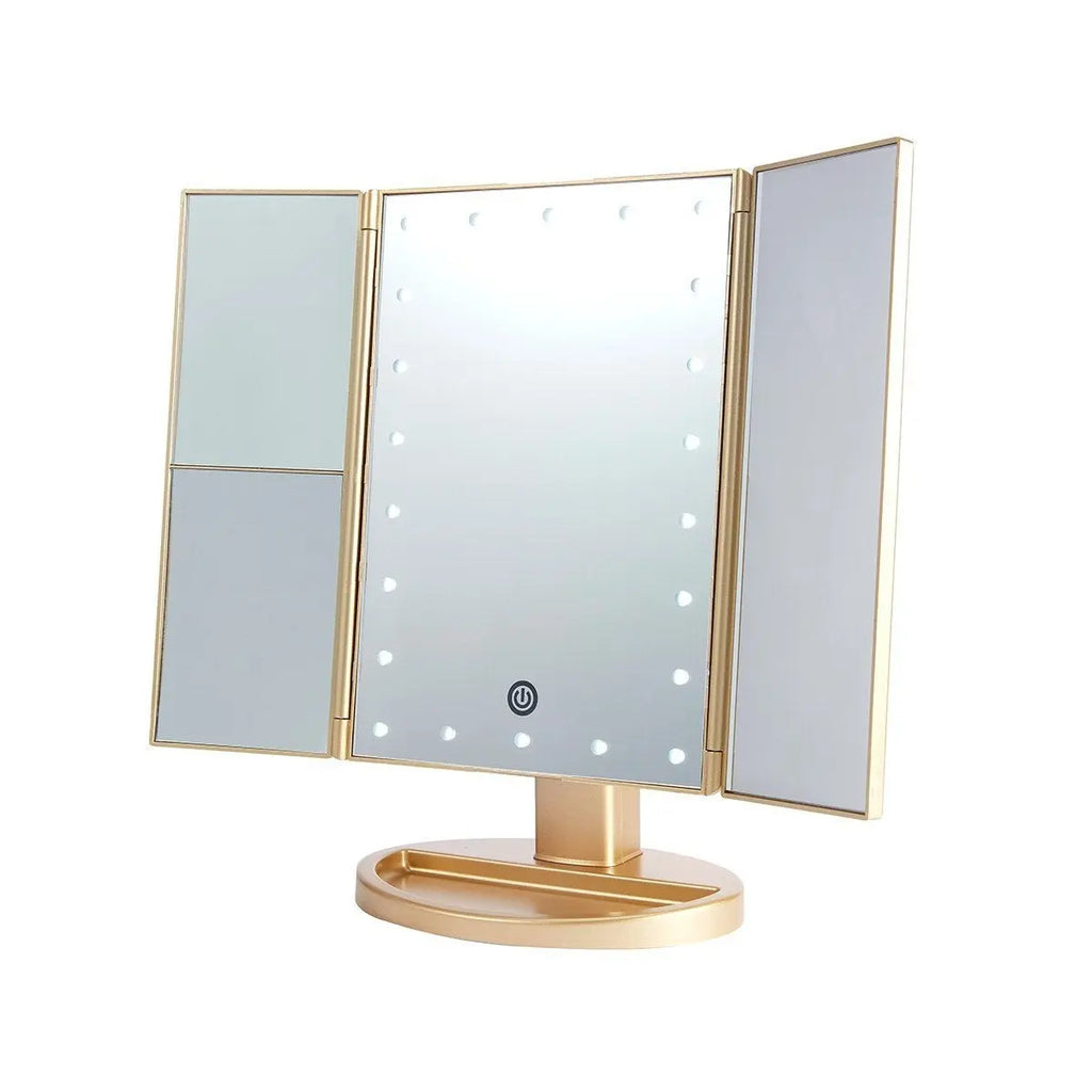 Desktop Mirror Lurella