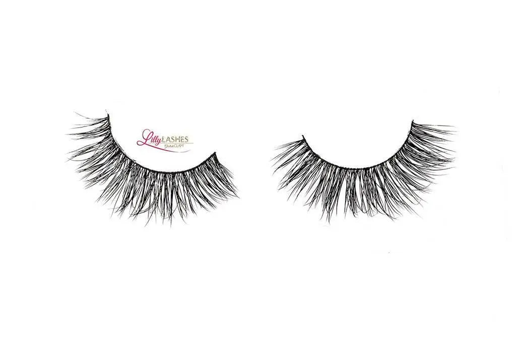 Diamonds Lilly Lashes